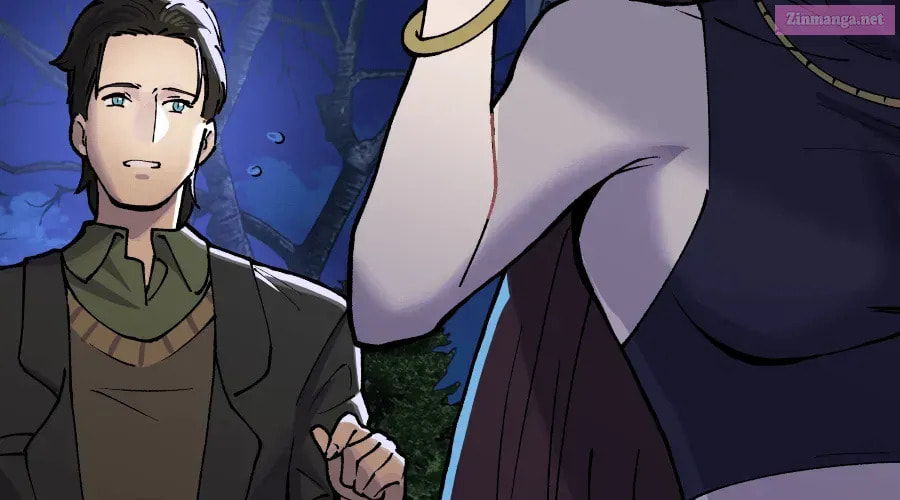 Read Dating Sim[on] chapter 6 image 9 on Lezhin