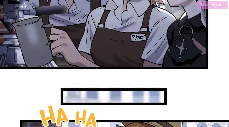 Read Dating Sim[on] chapter 6 image 92 on Lezhin
