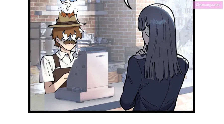 Read Dating Sim[on] chapter 6 image 96 on Lezhin