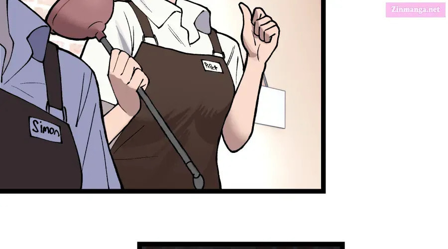 Read Dating Sim[on] chapter 6 image 99 on Lezhin