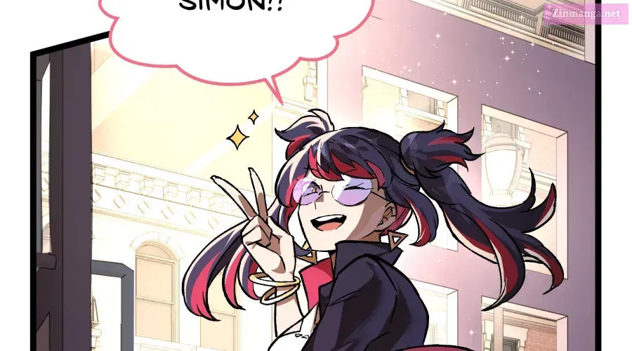 Read Dating Sim[on] chapter 7 image 104 on Lezhin