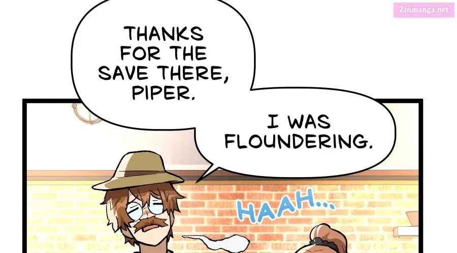 Read Dating Sim[on] chapter 7 image 108 on Lezhin