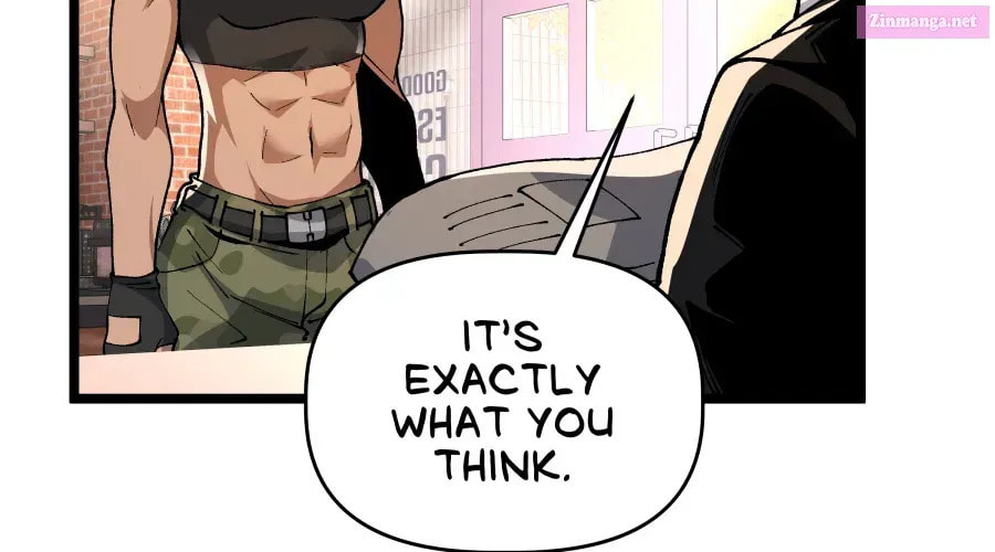Read Dating Sim[on] chapter 7 image 113 on Lezhin