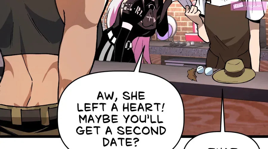 Read Dating Sim[on] chapter 7 image 116 on Lezhin