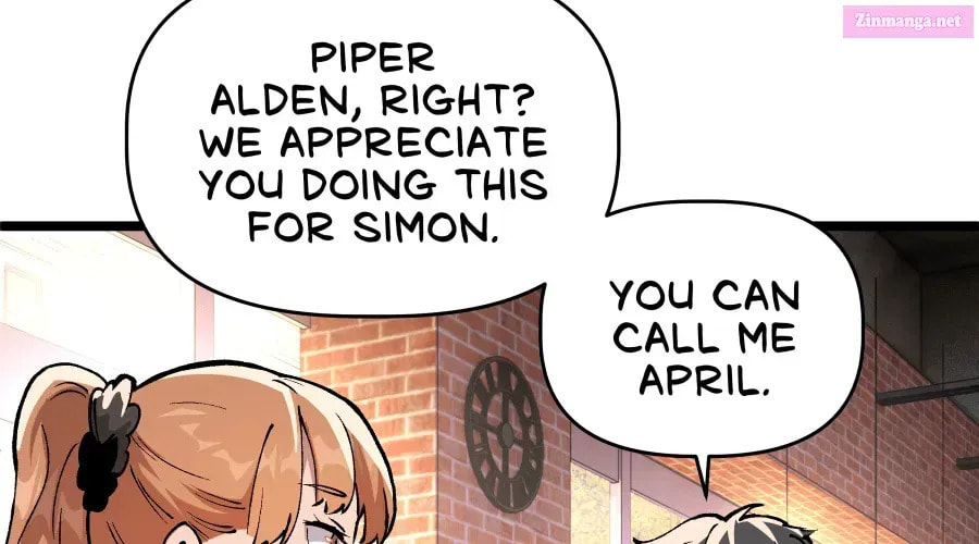 Read Dating Sim[on] chapter 7 image 118 on Lezhin