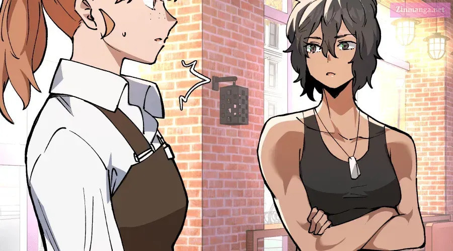 Read Dating Sim[on] chapter 7 image 119 on Lezhin