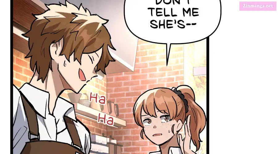 Read Dating Sim[on] chapter 7 image 124 on Lezhin