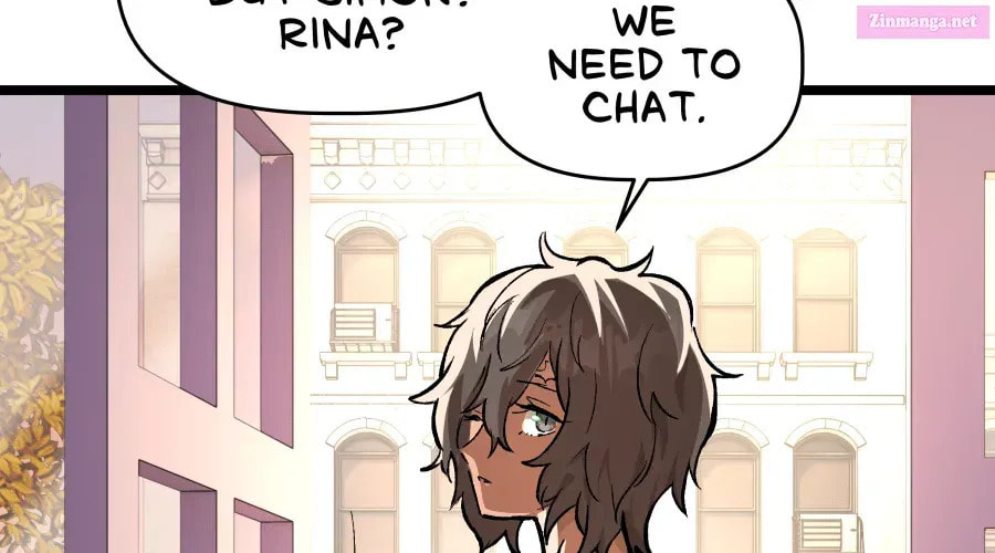 Read Dating Sim[on] chapter 7 image 127 on Lezhin