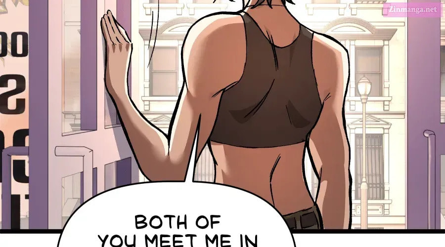 Read Dating Sim[on] chapter 7 image 128 on Lezhin