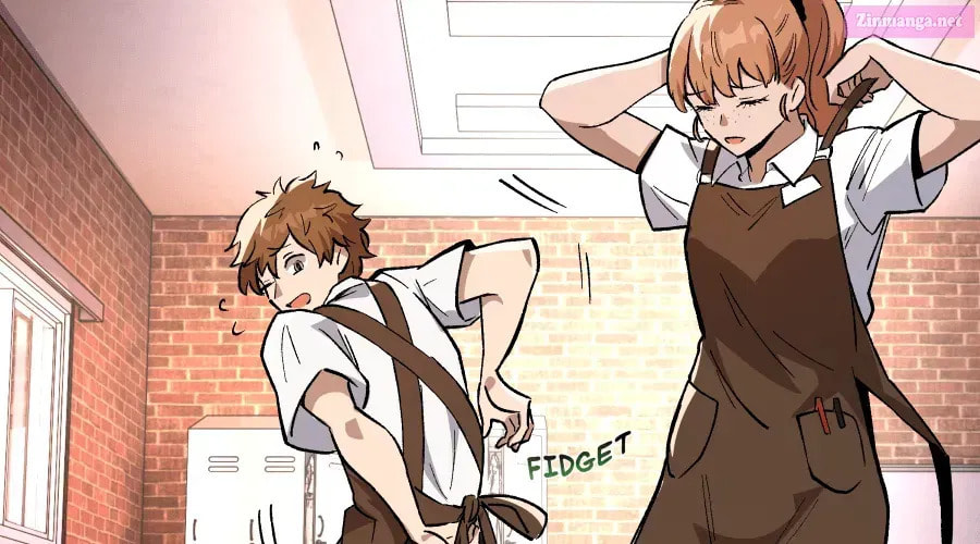 Read Dating Sim[on] chapter 7 image 135 on Lezhin