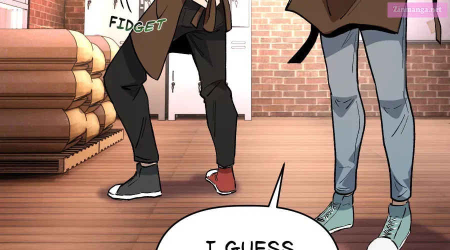 Read Dating Sim[on] chapter 7 image 136 on Lezhin