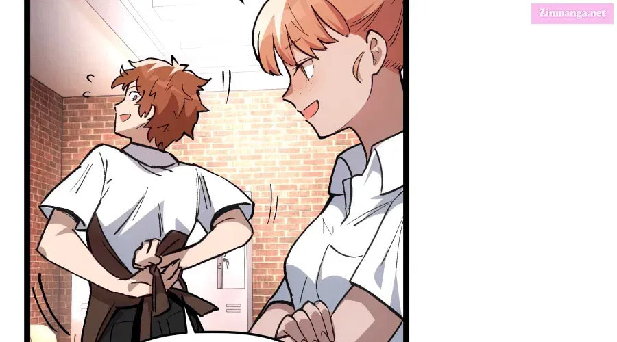 Read Dating Sim[on] chapter 7 image 142 on Lezhin