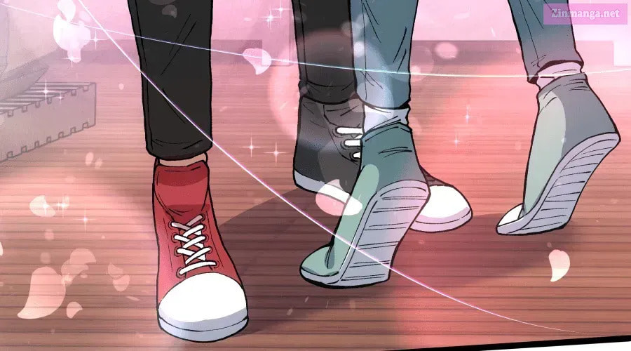 Read Dating Sim[on] chapter 7 image 149 on Lezhin