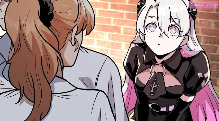 Read Dating Sim[on] chapter 7 image 158 on Lezhin