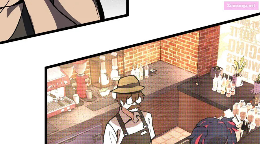 Read Dating Sim[on] chapter 7 image 16 on Lezhin