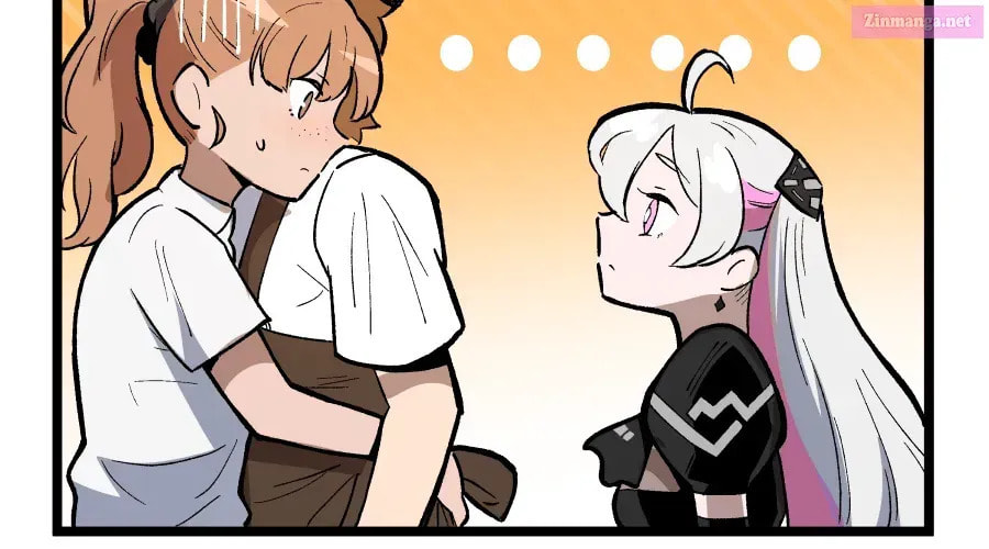 Read Dating Sim[on] chapter 7 image 161 on Lezhin