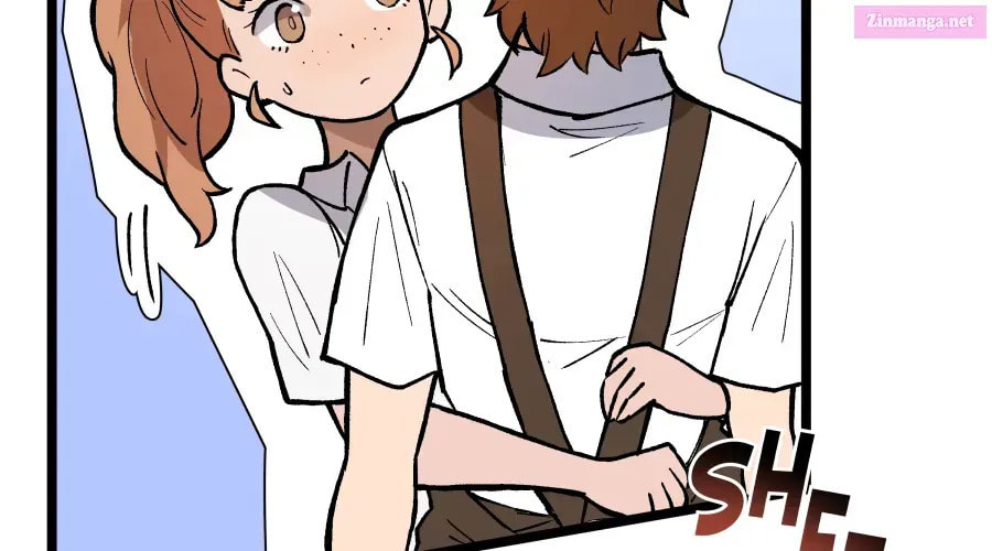 Read Dating Sim[on] chapter 7 image 164 on Lezhin