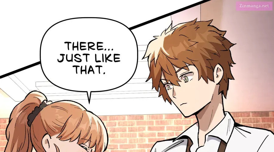 Read Dating Sim[on] chapter 7 image 166 on Lezhin