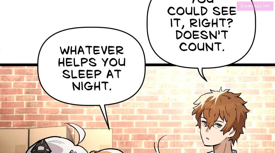 Read Dating Sim[on] chapter 7 image 169 on Lezhin