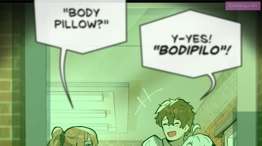 Read Dating Sim[on] chapter 7 image 173 on Lezhin