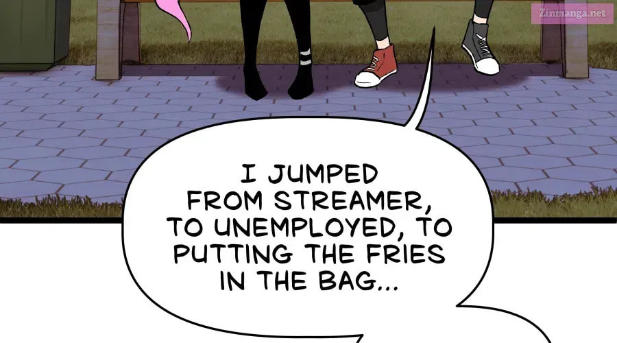 Read Dating Sim[on] chapter 7 image 184 on Lezhin