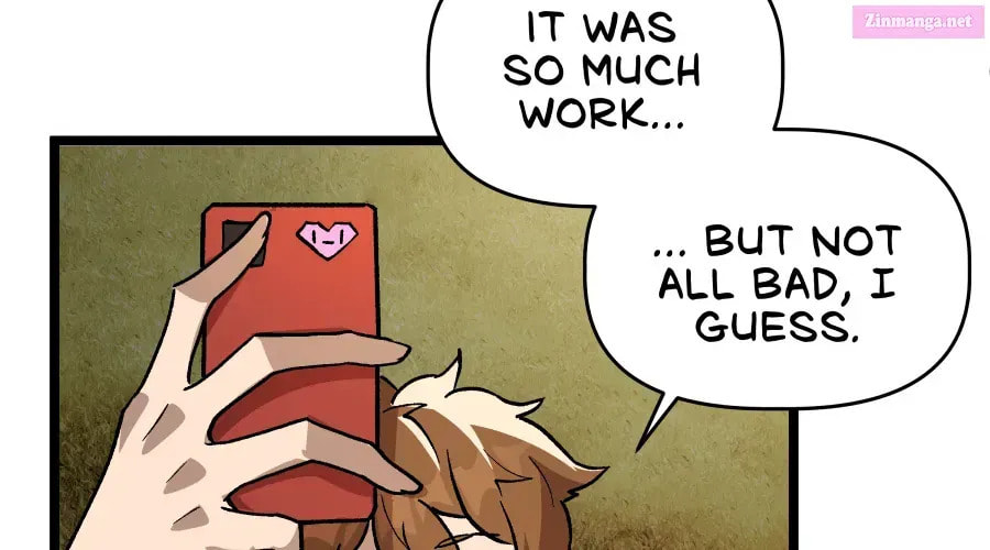 Read Dating Sim[on] chapter 7 image 186 on Lezhin