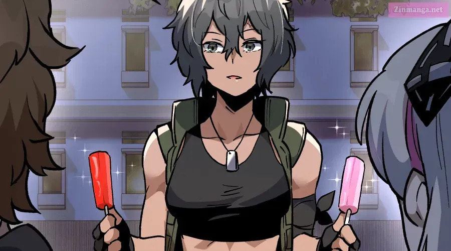 Read Dating Sim[on] chapter 7 image 193 on Lezhin