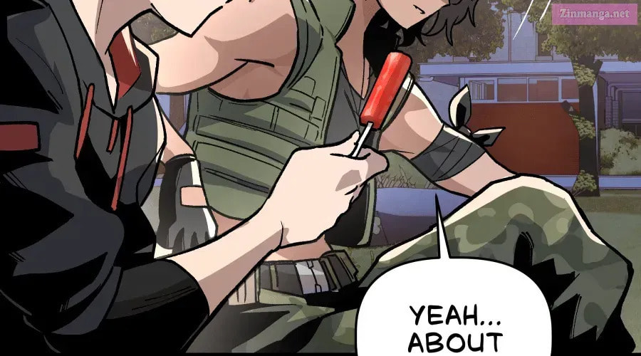 Read Dating Sim[on] chapter 7 image 197 on Lezhin