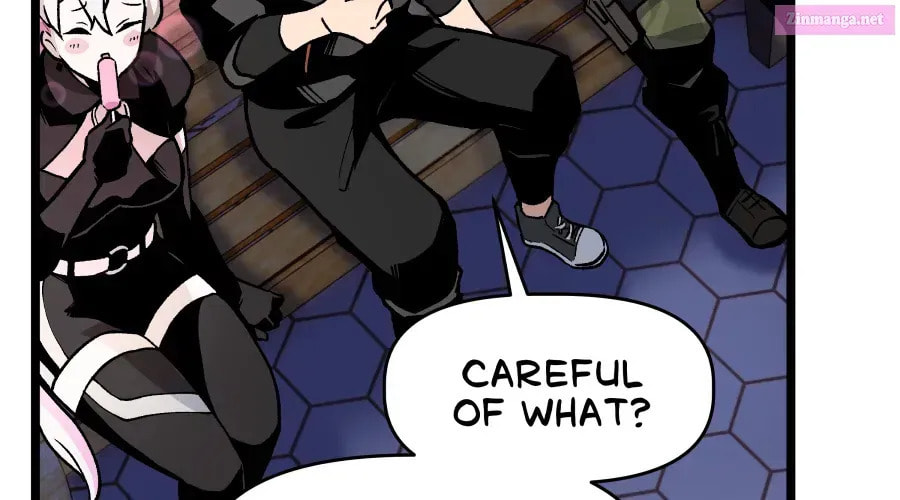 Read Dating Sim[on] chapter 7 image 200 on Lezhin