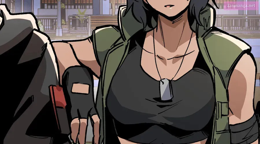 Read Dating Sim[on] chapter 7 image 203 on Lezhin