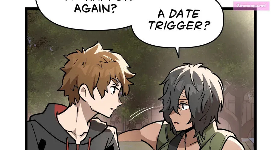 Read Dating Sim[on] chapter 7 image 206 on Lezhin