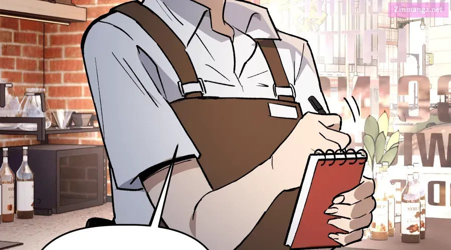 Read Dating Sim[on] chapter 7 image 21 on Lezhin