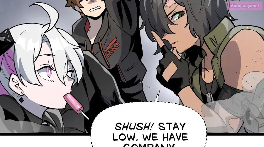 Read Dating Sim[on] chapter 7 image 222 on Lezhin