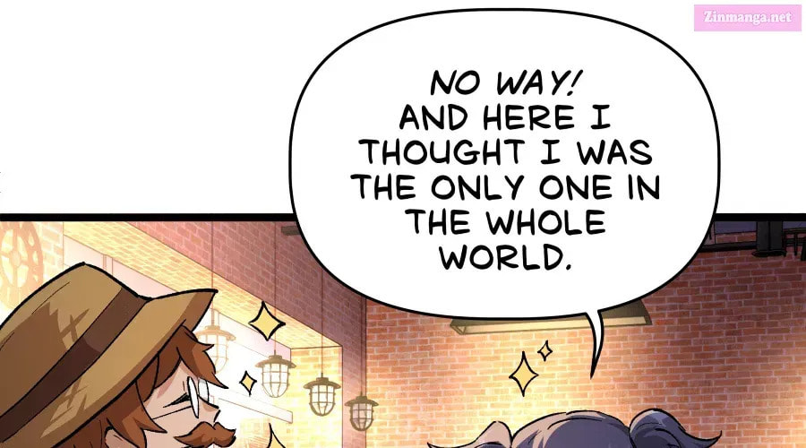 Read Dating Sim[on] chapter 7 image 23 on Lezhin
