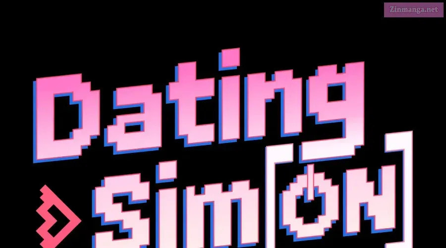 Read Dating Sim[on] chapter 7 image 238 on Lezhin