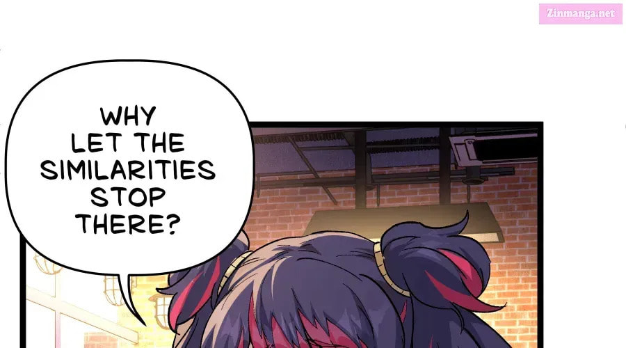 Read Dating Sim[on] chapter 7 image 26 on Lezhin
