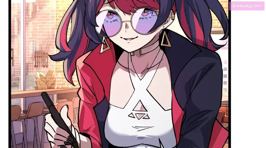 Read Dating Sim[on] chapter 7 image 27 on Lezhin