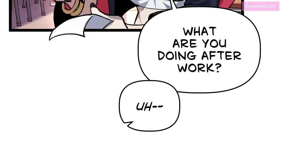 Read Dating Sim[on] chapter 7 image 28 on Lezhin
