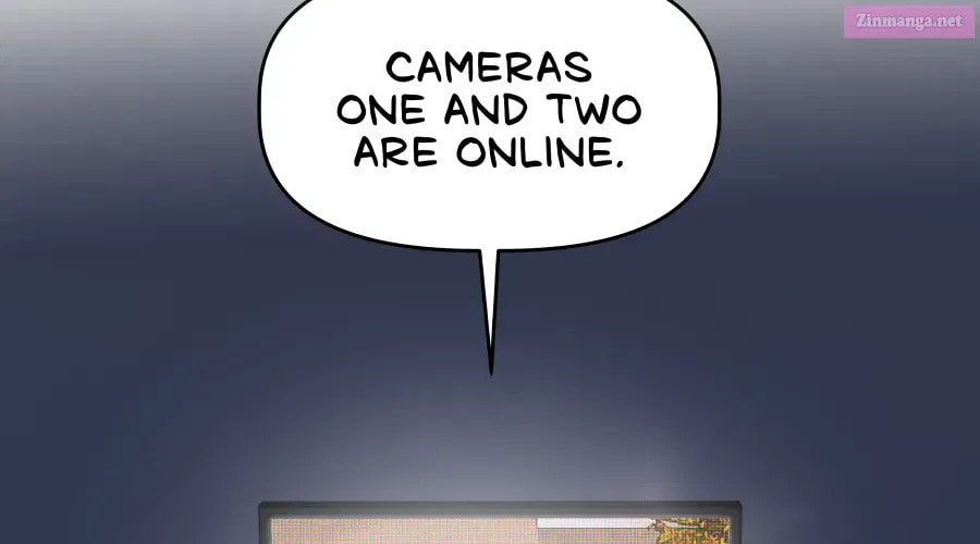 Read Dating Sim[on] chapter 7 image 3 on Lezhin
