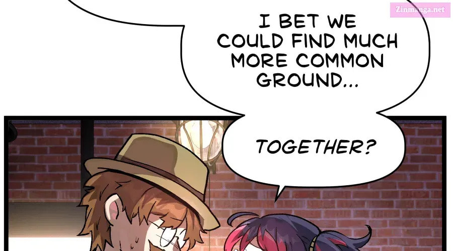 Read Dating Sim[on] chapter 7 image 30 on Lezhin