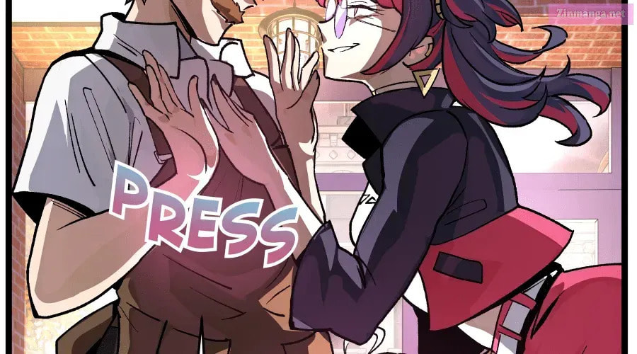 Read Dating Sim[on] chapter 7 image 31 on Lezhin