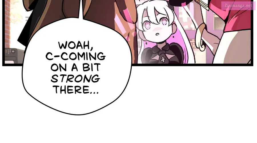 Read Dating Sim[on] chapter 7 image 32 on Lezhin