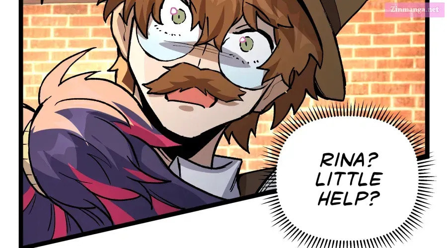 Read Dating Sim[on] chapter 7 image 34 on Lezhin