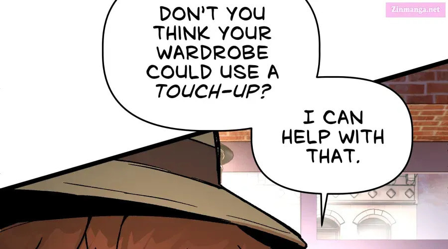 Read Dating Sim[on] chapter 7 image 39 on Lezhin
