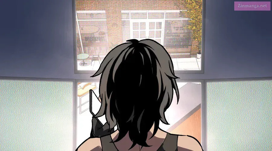 Read Dating Sim[on] chapter 7 image 4 on Lezhin