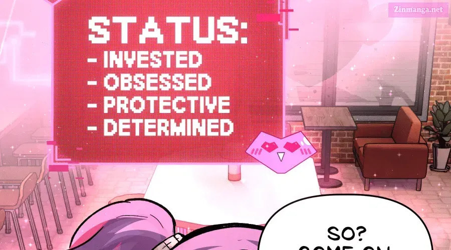 Read Dating Sim[on] chapter 7 image 51 on Lezhin