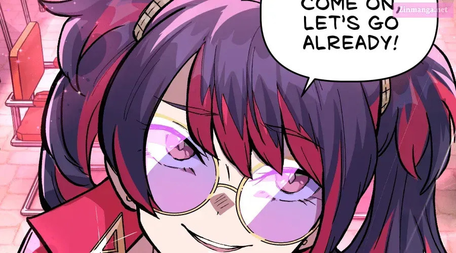 Read Dating Sim[on] chapter 7 image 52 on Lezhin
