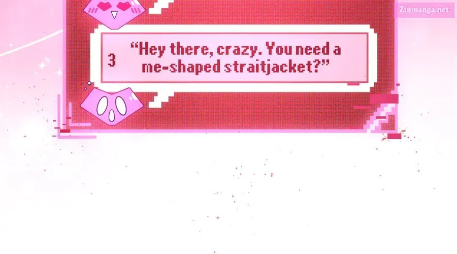 Read Dating Sim[on] chapter 7 image 55 on Lezhin