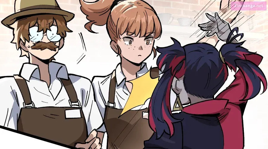 Read Dating Sim[on] chapter 7 image 60 on Lezhin