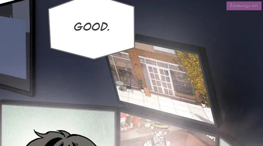 Read Dating Sim[on] chapter 7 image 7 on Lezhin